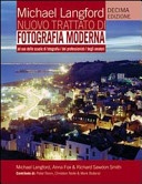 Nuovo trattato di fotografia moderna : ad uso delle scuole di fotografia, dei professionisti, degli amatori