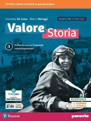 Valore Storia + CLIL 3