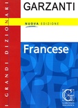 Garzanti francese : francese-italiano, italiano-francese