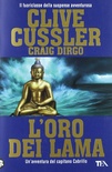 L' oro dei Lama