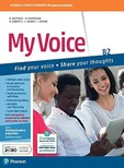 My voice B2