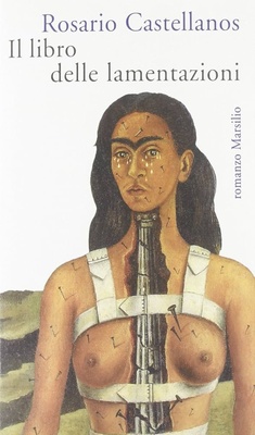 Il libro delle lamentazioni