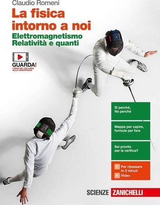 La fisica intorno a noi