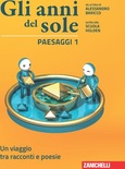 Gli anni del sole 1. Confezione Paesaggi, Voci
