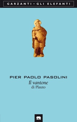 Il vantone di Plauto