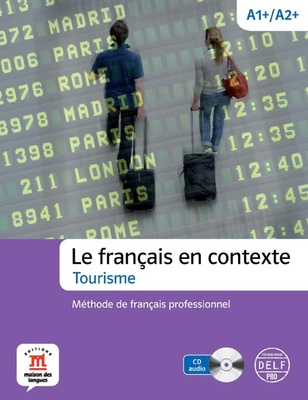 le francais en contexte tourisme