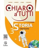 CHIARO A TUTTI 3
