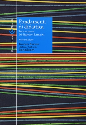 Fondamenti di didattica