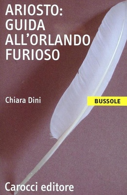 Ariosto. Guida all'Orlando Furioso
