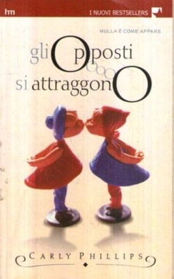 Gli opposti si attraggono