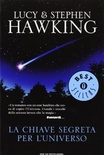 La chiave segreta per l'universo