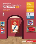 Performer B2. Student's book