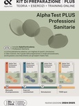 Alpha Test Professioni Sanitarie KIT