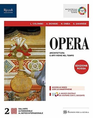 OPERA ed. rossa 2
