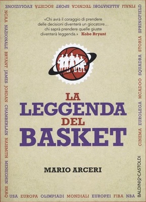 La leggenda del basket