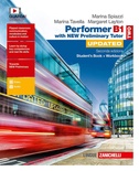 Performer B1 with NEW Preliminary Tutor TWO