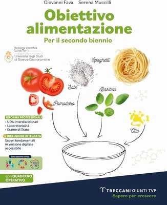 OBIETTIVO ALIMENTAZIONE 2� BIENNIO
