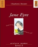 Jane Eyre. Level 3