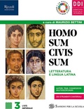 Homo sum civis sum