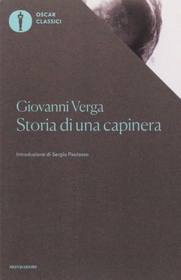 Storia di una capinera