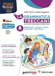 GRAMMATICA TRECCANI. PER LA SCUOLA ME