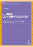 storia contemporanea