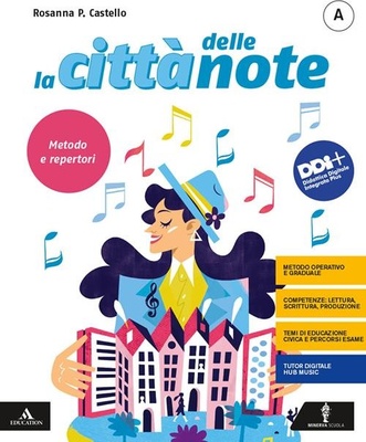 La città delle note A/C