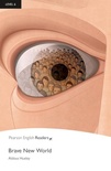 Brave New World. Level 6 Book and MP3 Pack