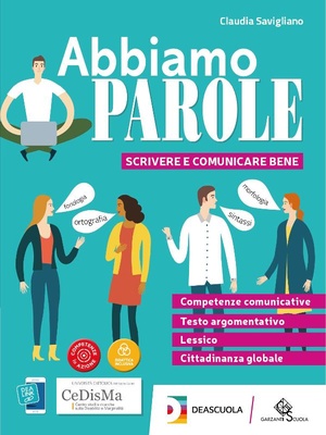 Abbiamo PAROLE