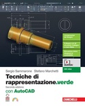 Tecniche di rappresentazione.verde con AutoCAD