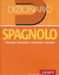 Dizionario Spagnolo