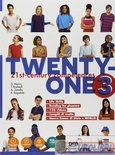 Twenty-one 3. Student's book-Workbook. Con Map it!