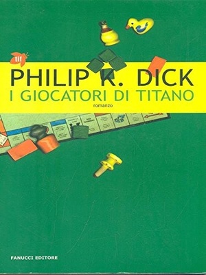 I giocatori di Titano