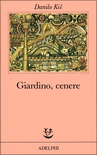 Giardino, cenere