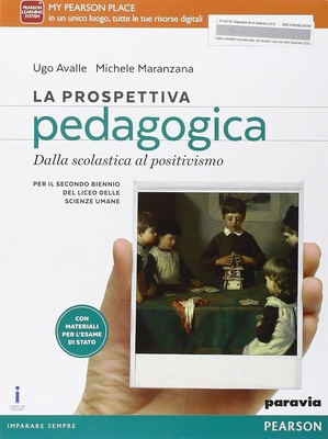 LA PROSPETTIVA pedagogica