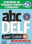 abc delf junior scolaire B2