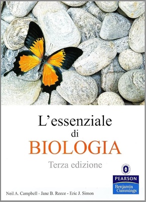 L'essenziale di biologia