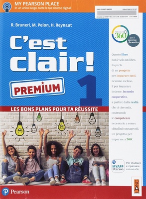 C'est clair! Les bons plans pour ta réussite 1