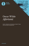 Aforismi. Scelta, traduzione e introduzione di Alex R. Falzon. Con uno scritto di Umberto Eco