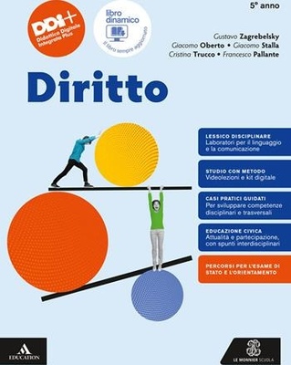 Diritto 5° anno