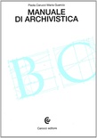 Manuale di archivistica