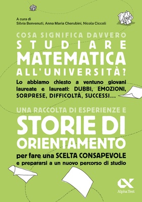 Cosa significa davvero studiare matematica all'università. 