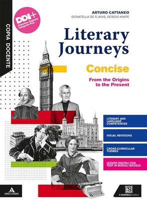 Literary Journeys