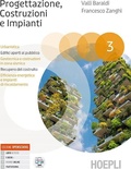 Progettazione, Costruzioni e Impianti 3