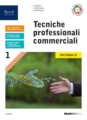 Tecniche professionali commerciali 1