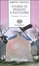 Storie di demoni e fantasmi