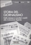 STORIA DEL GIORNALISMO