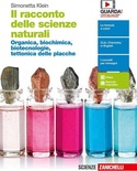 Il racconto delle scienze naturali