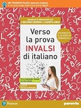 VERSO PROVA INVALSI ITALIANO ED  AGGIORN