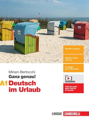 deutsch im urlaub A1